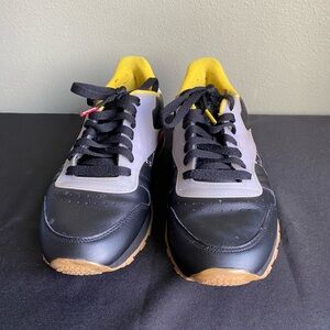 Reebok’s shoes size 8 1/2 lightly used